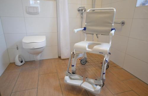 Groemitz Apartamento | Haus Königshöhe