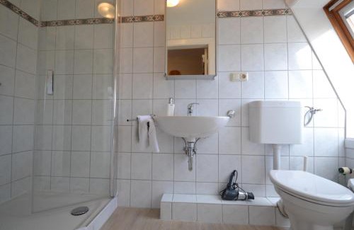 Groemitz Apartamento | Haus Königshöhe