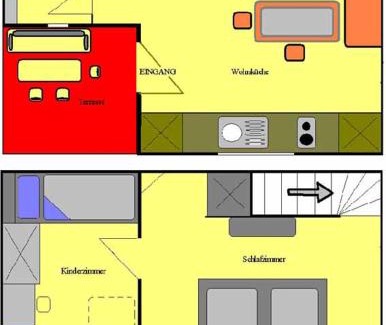 Neusiedl am See Apartamento | Haus Königshofer