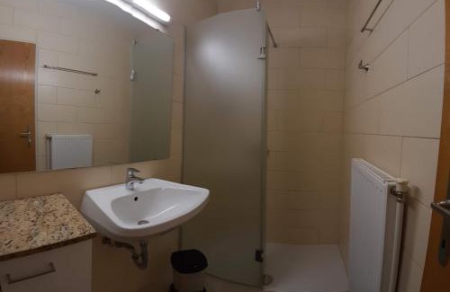 Neusiedl am See Apartamento | Haus Königshofer