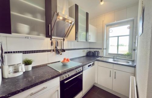 Wangerland Casa | Haus Küstenliebe - Hooksiel