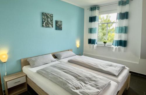 Wangerland Casa | Haus Küstenliebe - Hooksiel