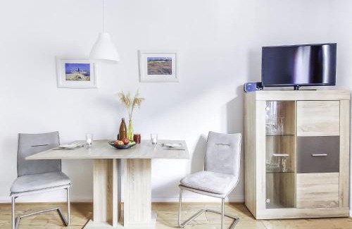 Doese Casa | Haus Küstenperle