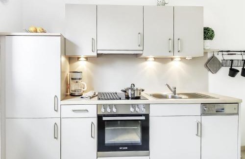 Doese Casa | Haus Küstenperle