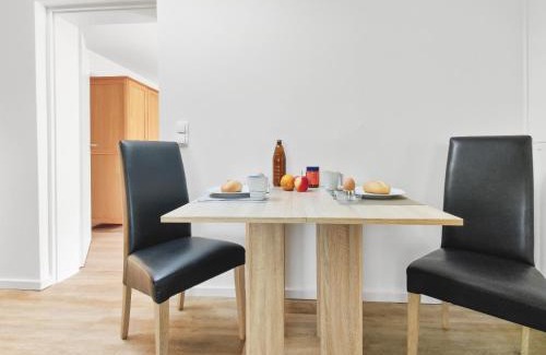 Doese Casa | Haus Küstenperle