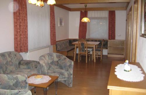 Passriach Apartamento | Haus Kaiser