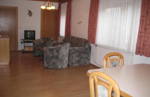Passriach Apartamento | Haus Kaiser