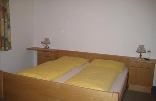 Passriach Apartamento | Haus Kaiser