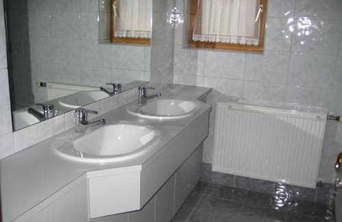 Passriach Apartamento | Haus Kaiser