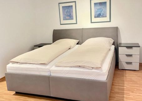 Norderney Apartamento | Haus Kalfamer, Wohnung 8 9