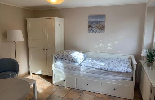 Tinnum Apartamento | Haus Kamp
