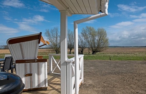 Insel Poel Casa | Haus Käpt`n Nemo - The luxurious Danish holiday home is located in Vorwerk