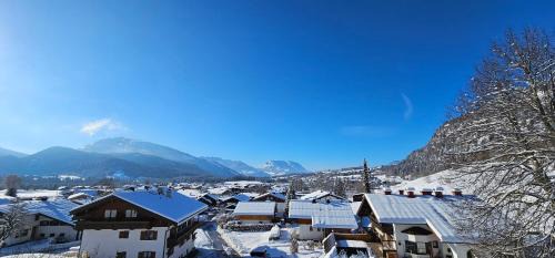 Reit im Winkl Hotel | Haus Karoline