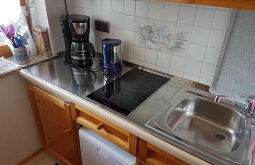 Reit im Winkl Hotel | Haus Karoline