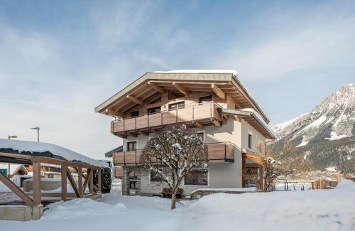 Ellmau Apartamento | Haus Kathi