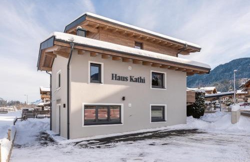 Ellmau Apartamento | Haus Kathi