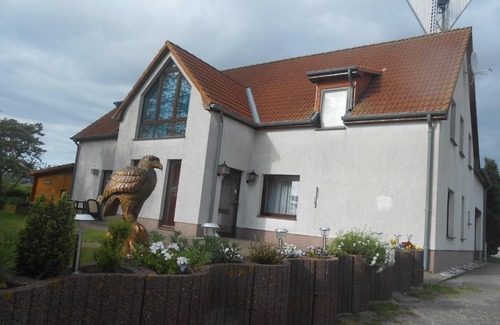 Usedom Casa | Haus Kathrin