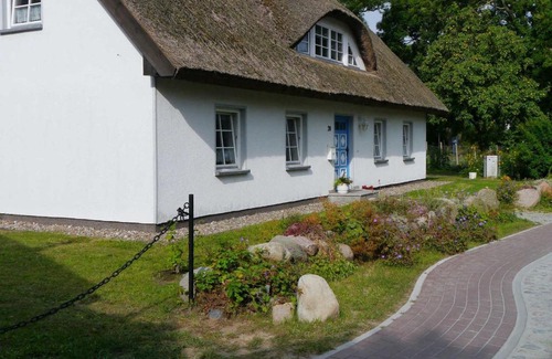 Gross Zicker Casa | Haus Ketzenberg 1 - Lütt Mööv