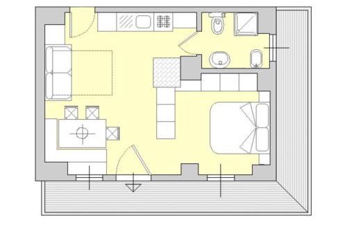 Sauris di Sotto Apartamento | Haus Khlemele