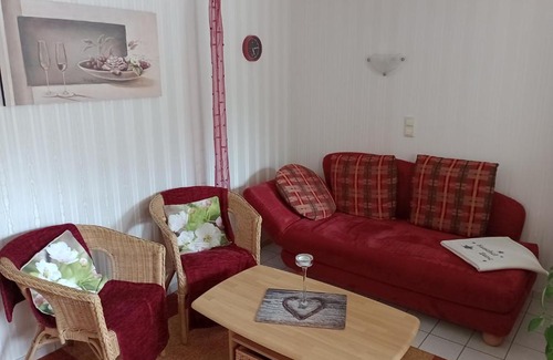 Schliengen Apartamento | Haus Kirschblüte