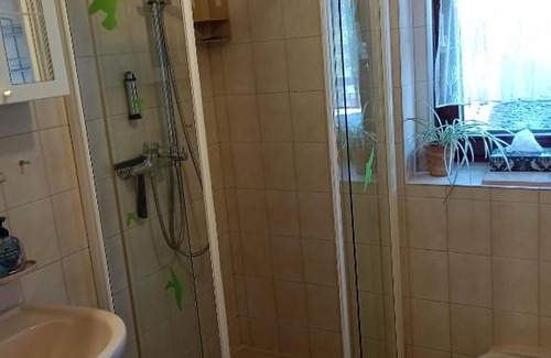 Schliengen Apartamento | Haus Kirschblüte