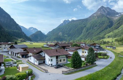 Runhof Apartamento | Haus Klaudia Gstrein