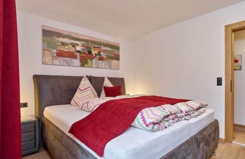 Runhof Apartamento | Haus Klaudia Gstrein