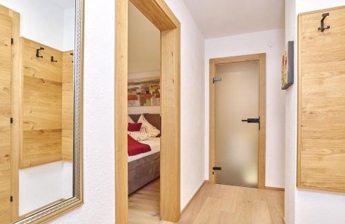 Runhof Apartamento | Haus Klaudia Gstrein