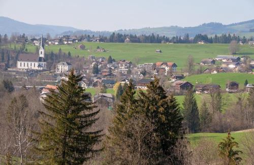 Grossdorf Casa | Haus Klebern, Egg - im Zentrum des Bregenzerwaldes