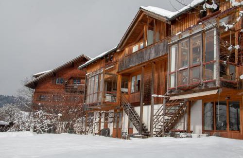 Grossdorf Casa | Haus Klebern, Egg - im Zentrum des Bregenzerwaldes