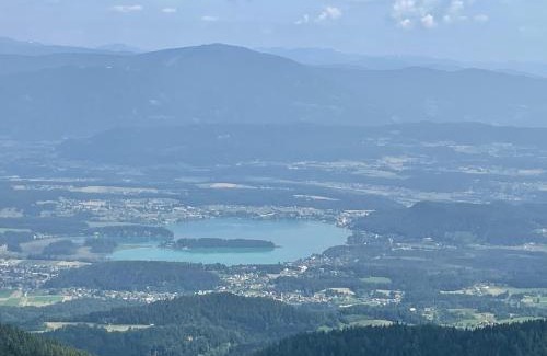 Faak am See Apartamento | Haus Kleinbichler