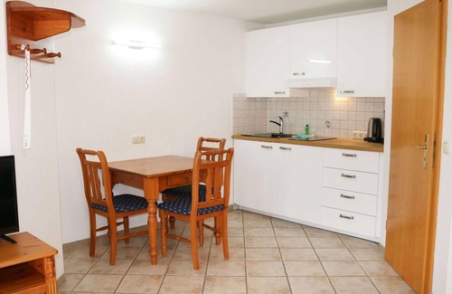 Ostseebad Prerow Apartamento | Haus Kleist Wohnung 1 (rechts)