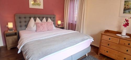Dorfgastein Apartamento | Haus Knapp FeWo Gastein