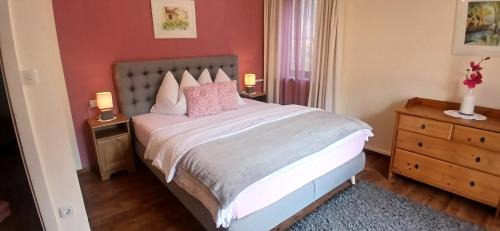 Dorfgastein Apartamento | Haus Knapp FeWo Gastein