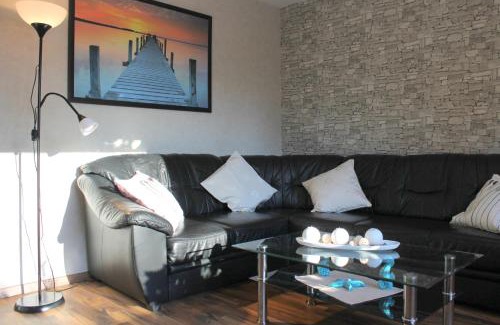 Groemitz Apartamento | Haus Knoop - Whg 2