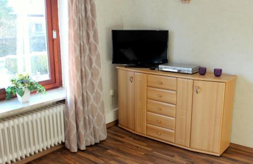 Groemitz Apartamento | Haus Knoop - Whg 2