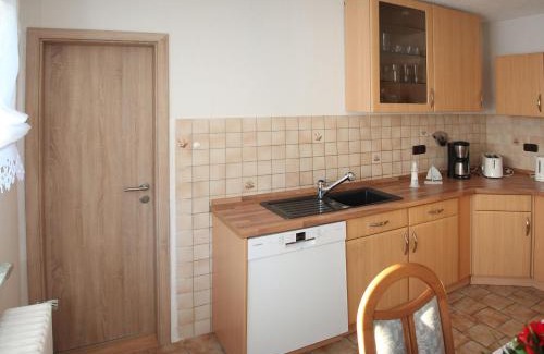 Groemitz Apartamento | Haus Knoop - Whg 2