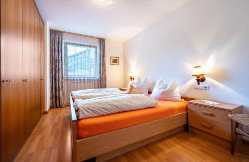 Racines Apartamento | Haus Kofler