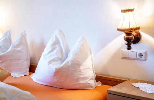 Racines Apartamento | Haus Kofler
