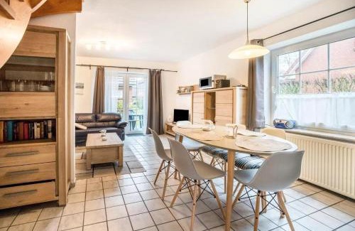 Neßmersiel Casa | Haus Konstantin