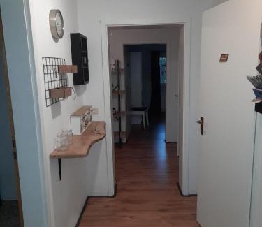 Hildfeld Apartamento | Haus Konthé, appartement