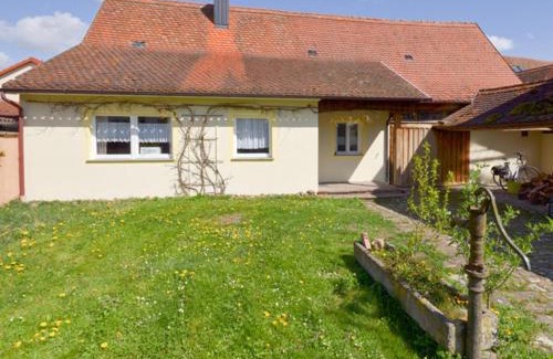 Binzwangen Casa | Haus Kornblume