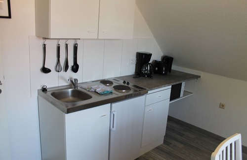 Norddeich Casa | Haus Krabbensucher