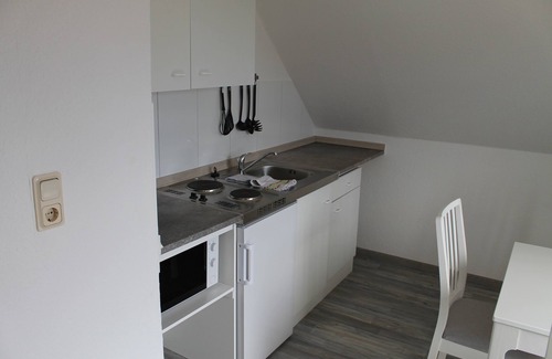 Norddeich Casa | Haus Krabbensucher