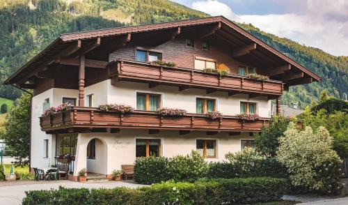 Finsing Casa | Haus Kristall
