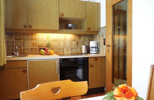 Durchholzen Apartamento | Haus Kurz Matthäus - apartamento de 2 habitaciones 1