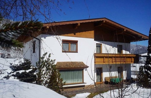Durchholzen Apartamento | Haus Kurz Matthäus - apartamento de 2 habitaciones 1