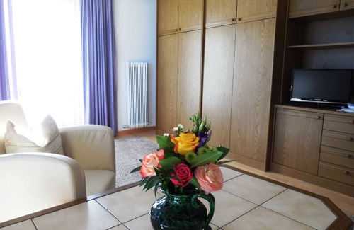 Durchholzen Apartamento | Haus Kurz Matthäus - apartamento de 2 habitaciones 1