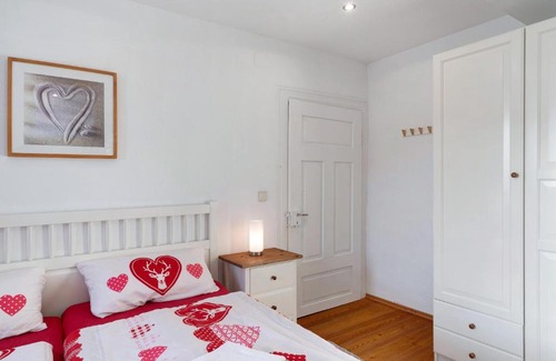 Hundsbach Apartamento | Haus Löwen