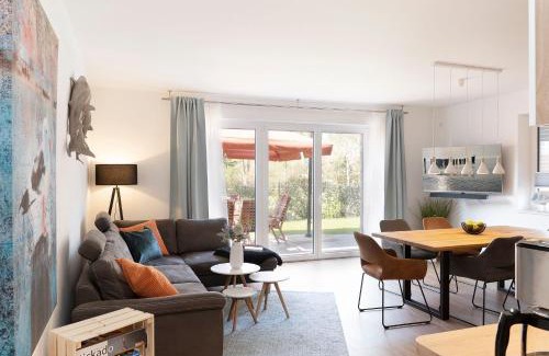 Kellenhusen Casa | Haus Lachmöwe